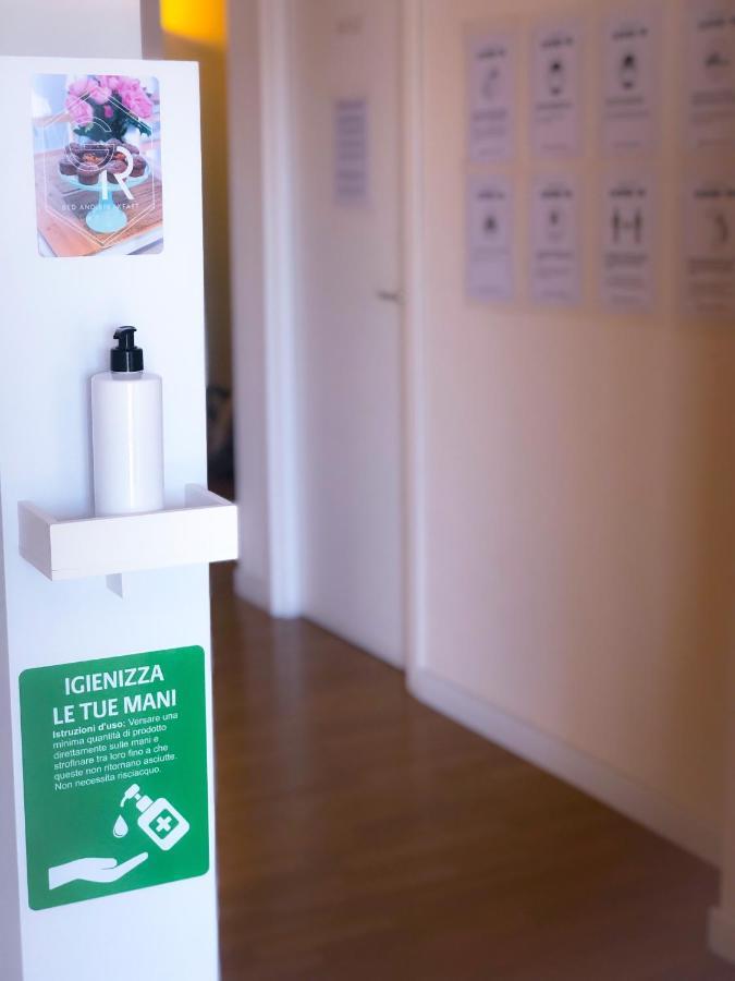 B&B Policlinico Gaspare Rodolico Katania Zewnętrze zdjęcie