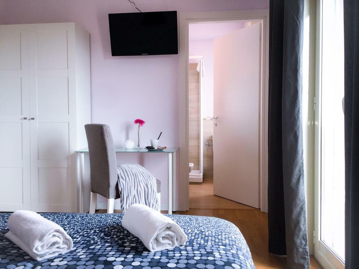 B&B Policlinico Gaspare Rodolico Katania Zewnętrze zdjęcie