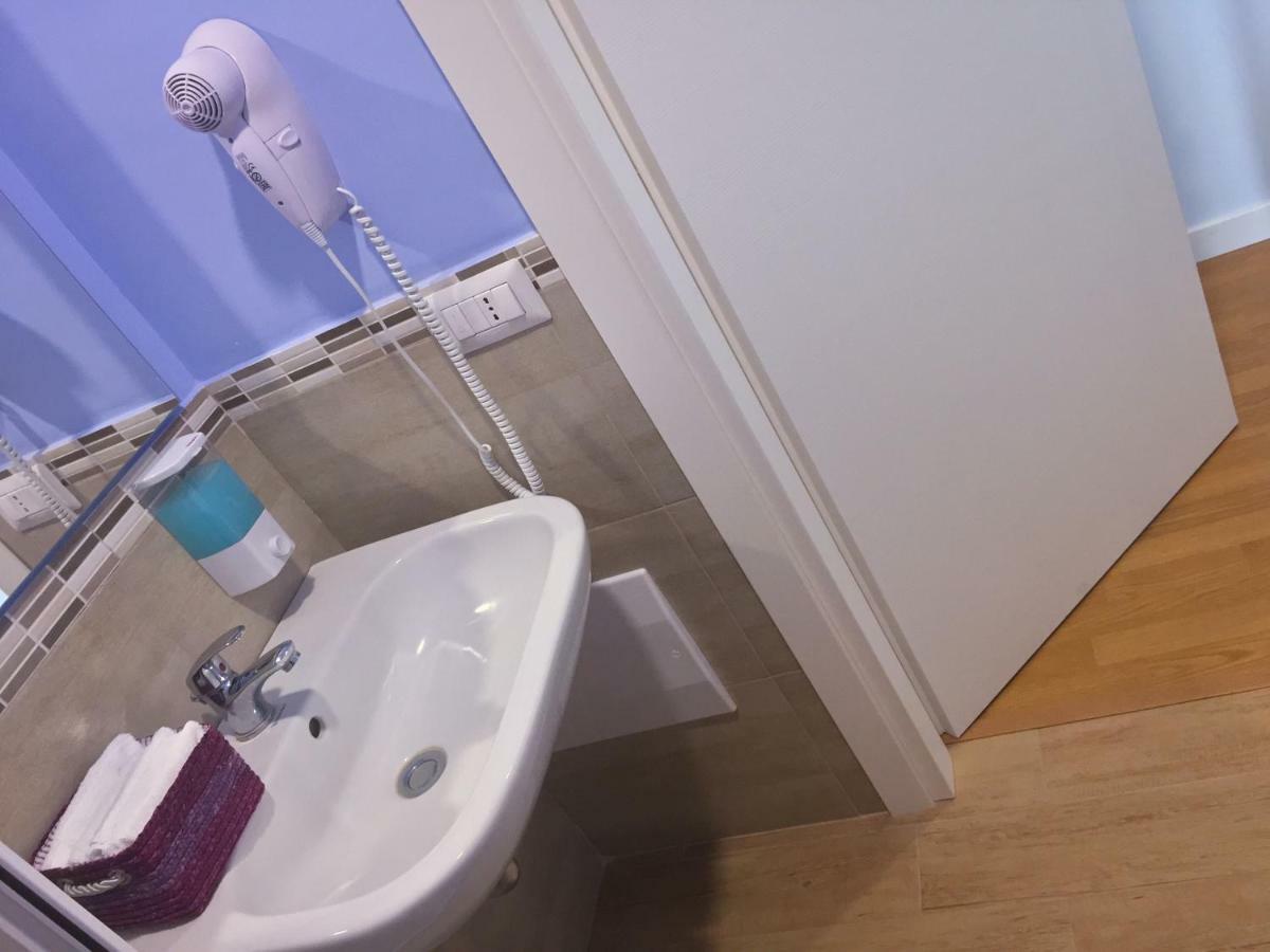 B&B Policlinico Gaspare Rodolico Katania Zewnętrze zdjęcie