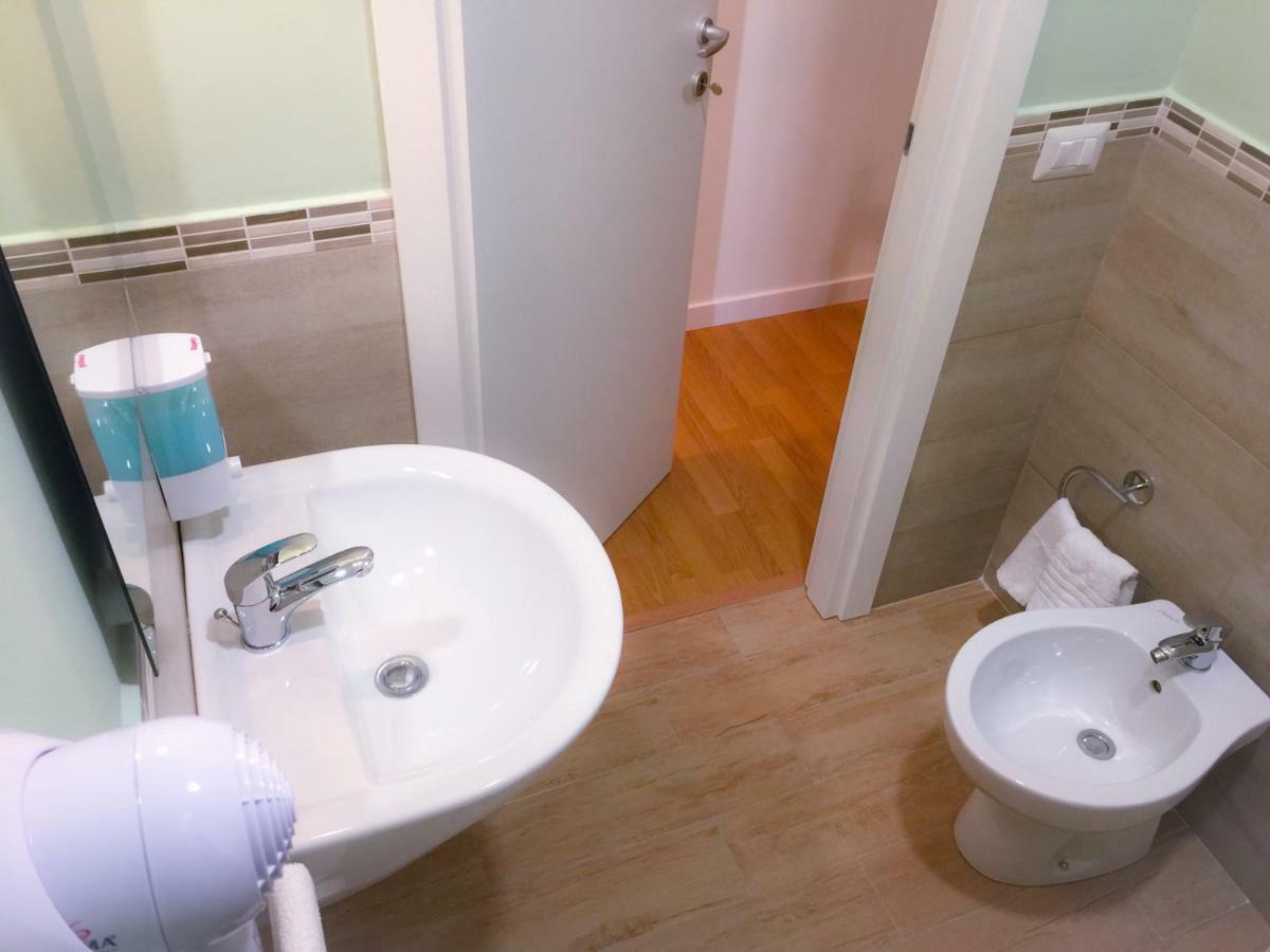 B&B Policlinico Gaspare Rodolico Katania Zewnętrze zdjęcie