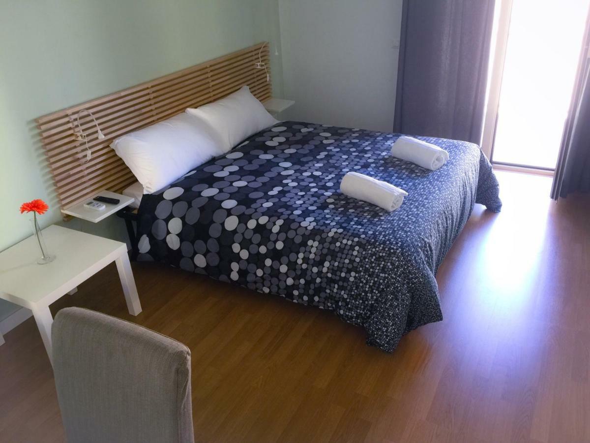 B&B Policlinico Gaspare Rodolico Katania Zewnętrze zdjęcie